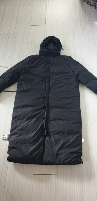 The North Face 550 Down Parka  L НОВО! ОРИГИНАЛ! Дамско Зимно Парка!