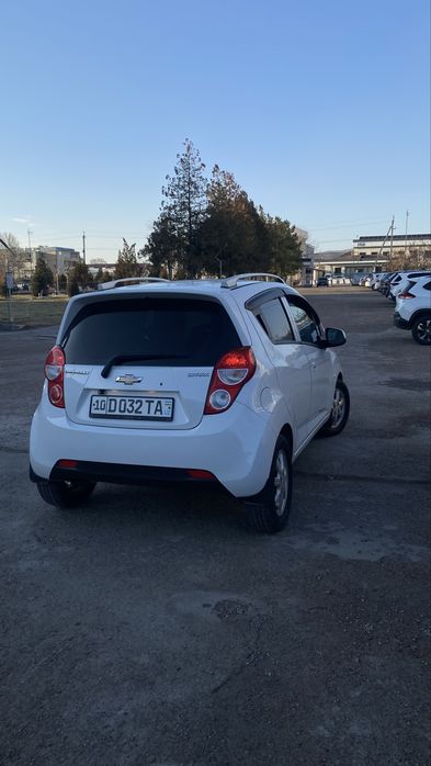 Moshina tozza tekshirib olurasla