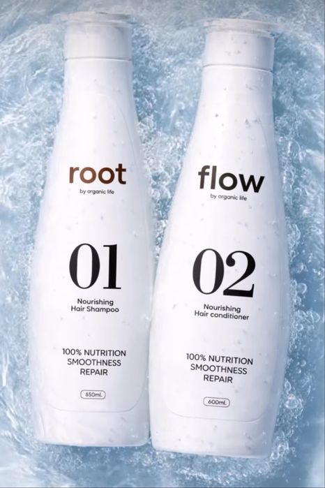 Продам шампунь и кондиционер