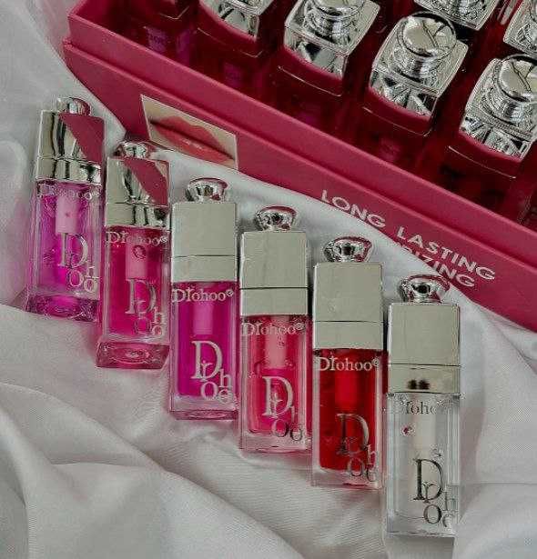 Блеск для губ Drohoo