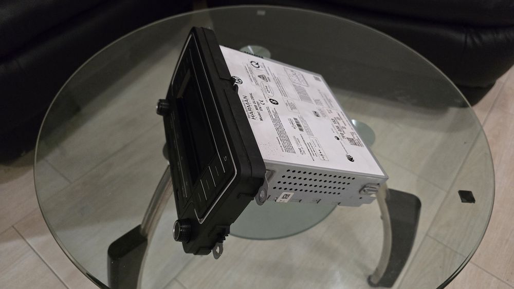 Мултимерия за VW