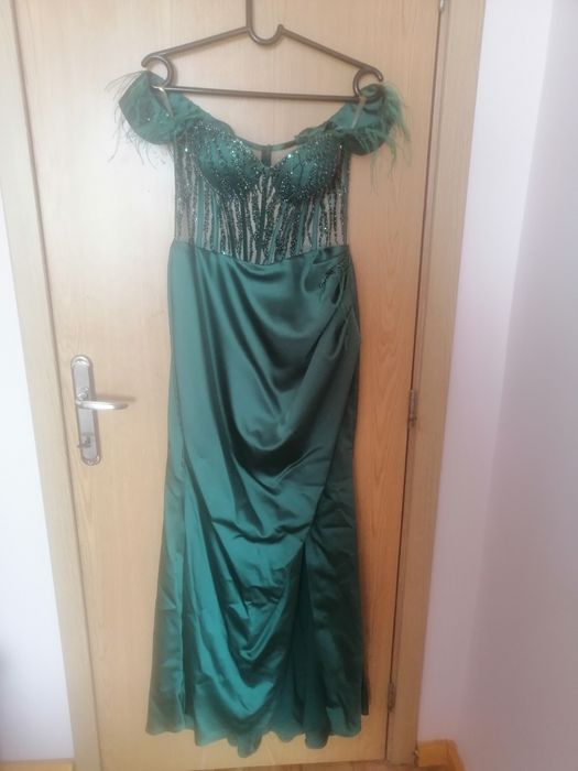 Абитуриентска рокля - Асеновград