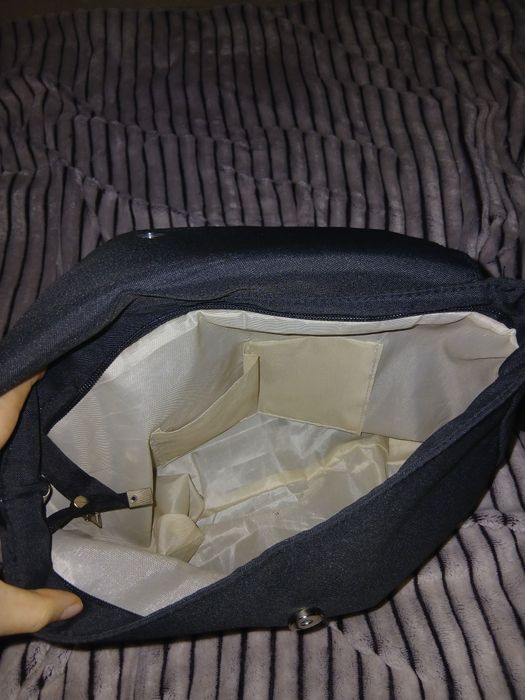 Сумка на плечо,подходит для книг А4