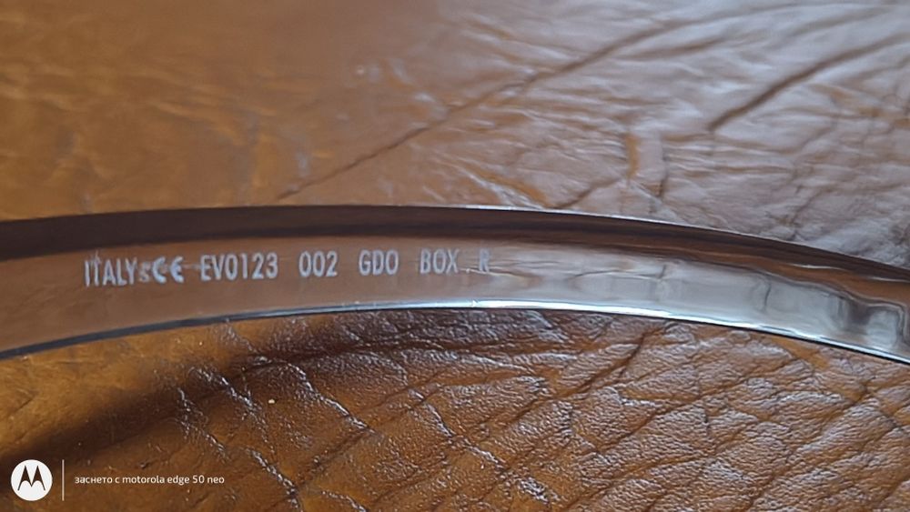 Очила Nike EVO123