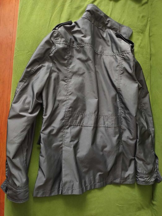 Jacketa Sacou Haina primavara toamna