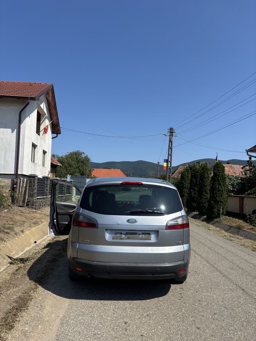 Ford S Max 1.8 tdci