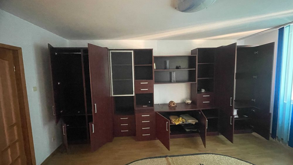 Mobila Pal camera living / sufragerie
