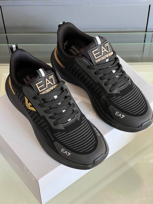 Adidasi Armani noi !!! Marimi 40/44 !!!