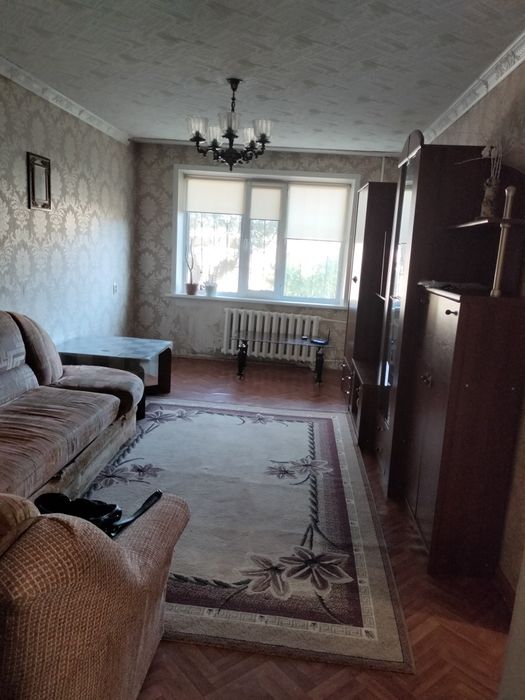 Продаётся квартира на 26 квартале