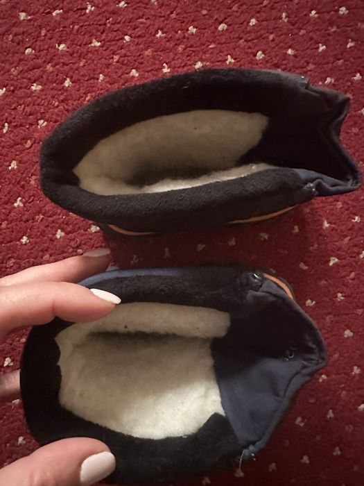 Cizme iarna , mar 25