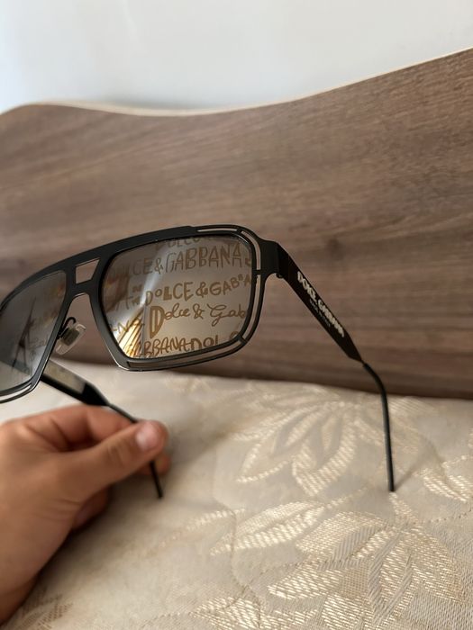 Слънчеви очила “Dolce&Gabbana”