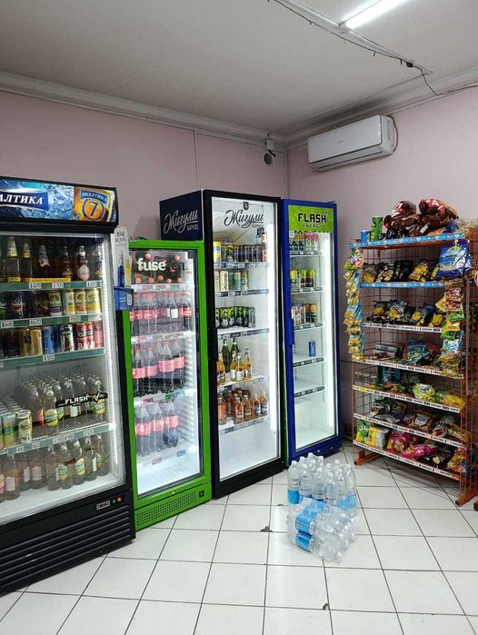 Магазины и бутики   Айгерим Д