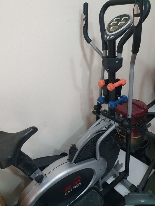 Продается эллипсоидный тренажер