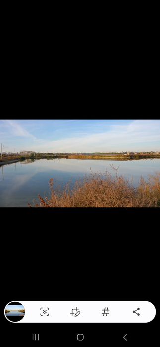 Продаётся рыбхоз в чиназе