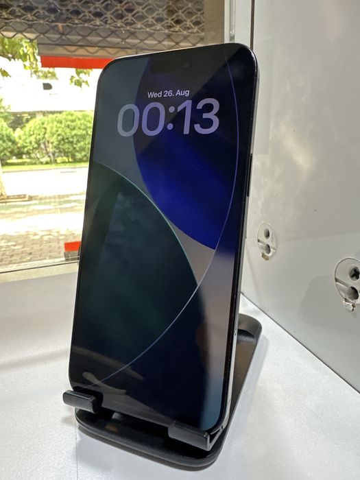 ‼️Iphone 16 Pro Max  256 GB  Garantie‼️