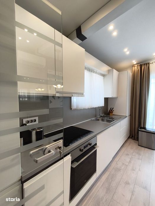 Apartament,