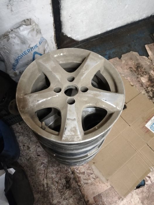 Титаника r14 продам 55000