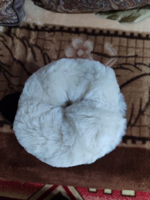 Сапоги - унты, производство Россия