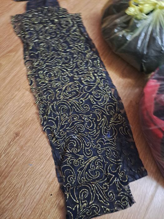 Остаток тканей ткань