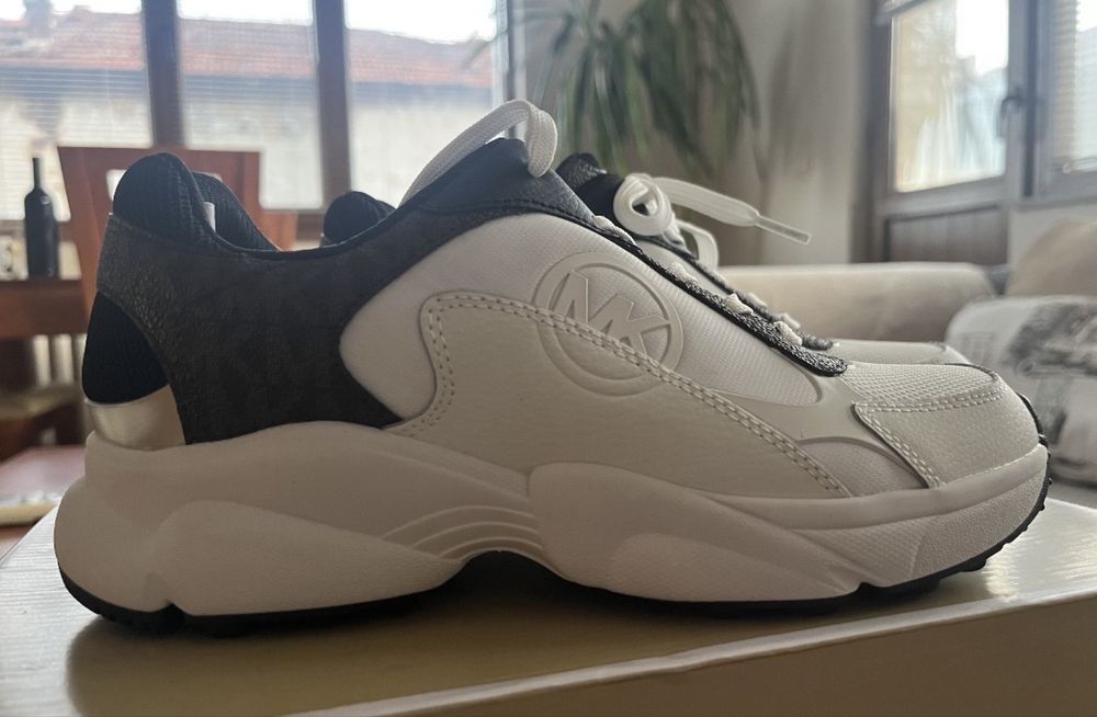 Дамски сникърси MICHAEL KORS