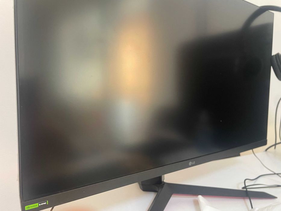 PC Gaming i5-12400F / RTX 3060 12GB / 32GB RAM + Monitor LG 27GP850-B
