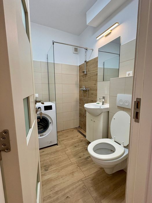 Apartament de Închiriat 2 camere ultracentral