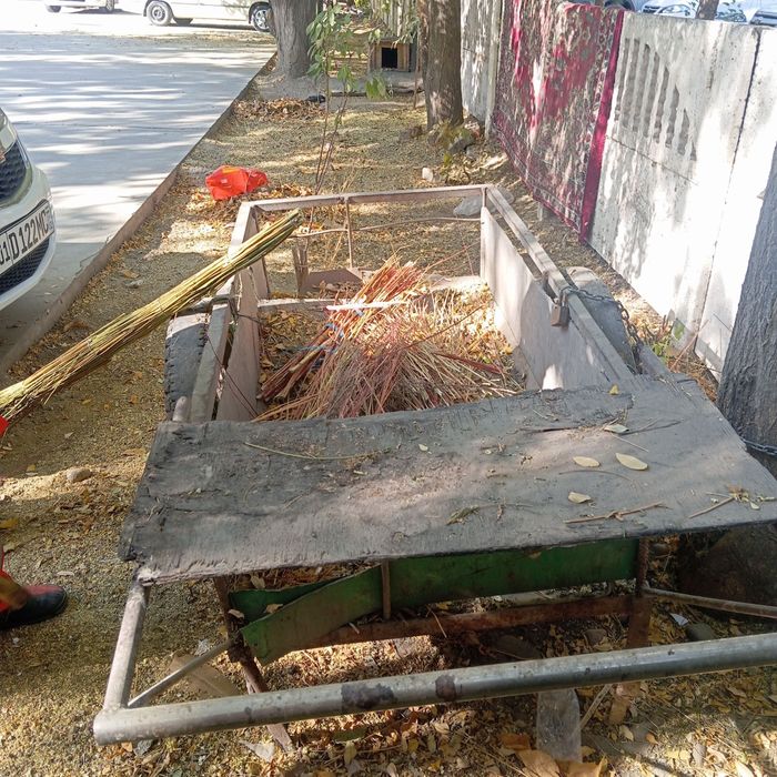 Arava sotiladi 800 000