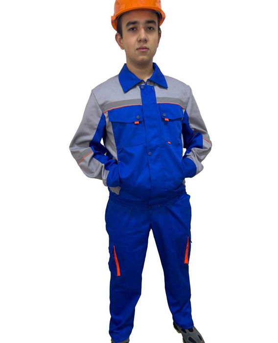 Спецодежда, Униформа. Spesodejda. Uniforma