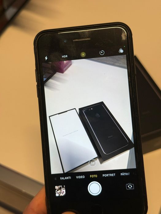 iPhone 7 Plus 128Gb Neverlock