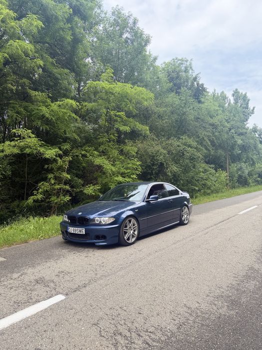 BMW 3 Series 2003 — imagine 3