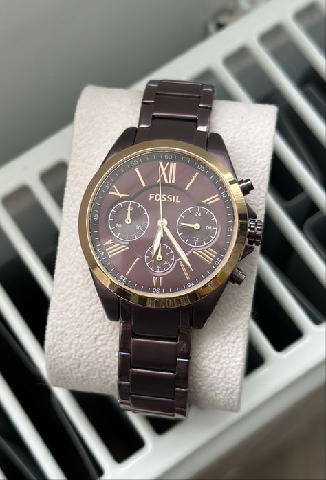 Ceas dama Fossil Modern Courier