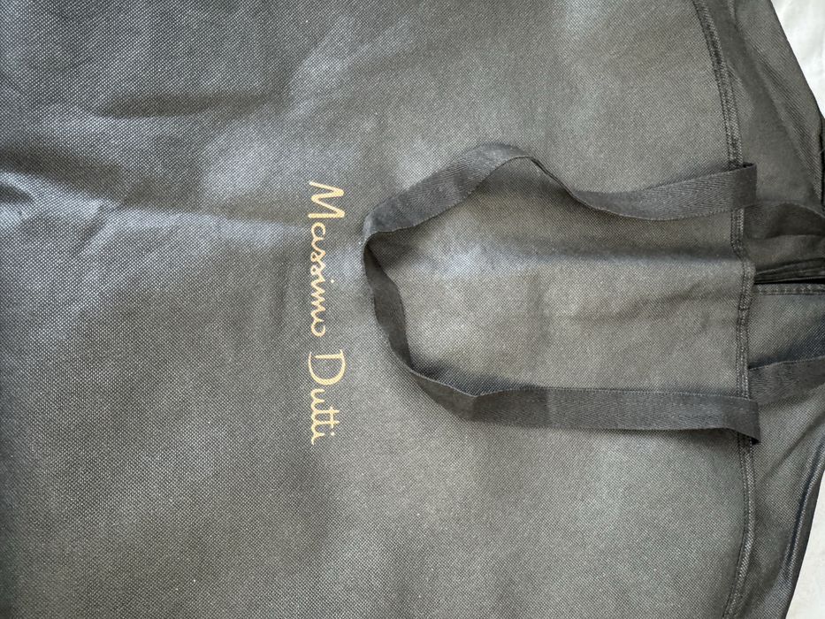 Куртка Massimo Dutti