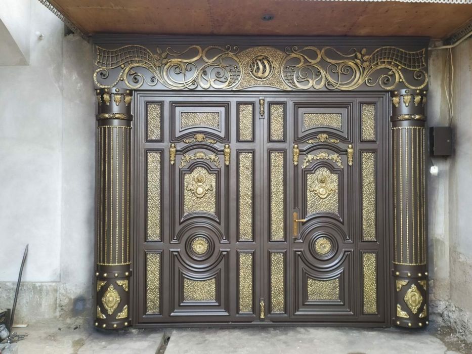 Сфатли дарвозалар танланг сфатига кафолат арзон келишган холда