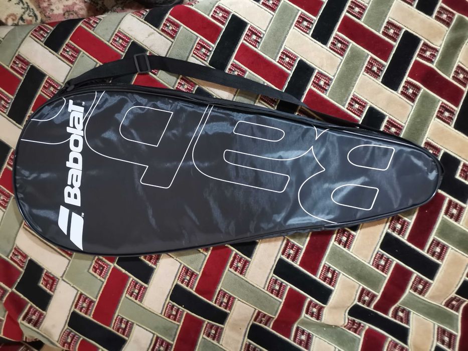 Сумка для тенисной ракетки