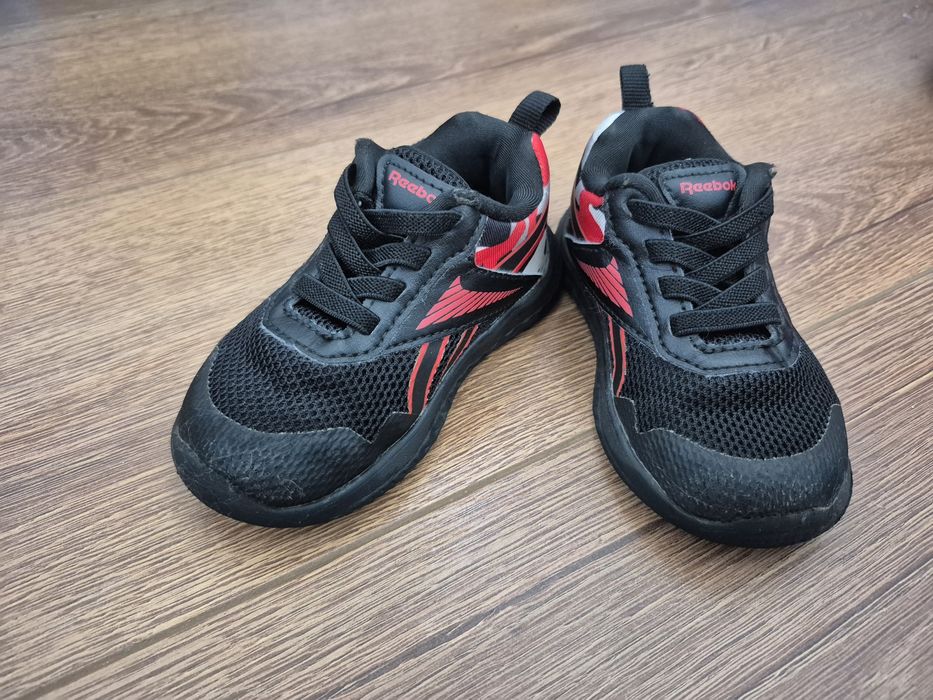 Reebok Rush Runner 5