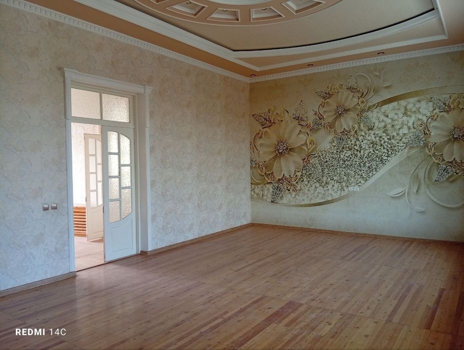 Участка Ховли 11 сотих  Назарбек