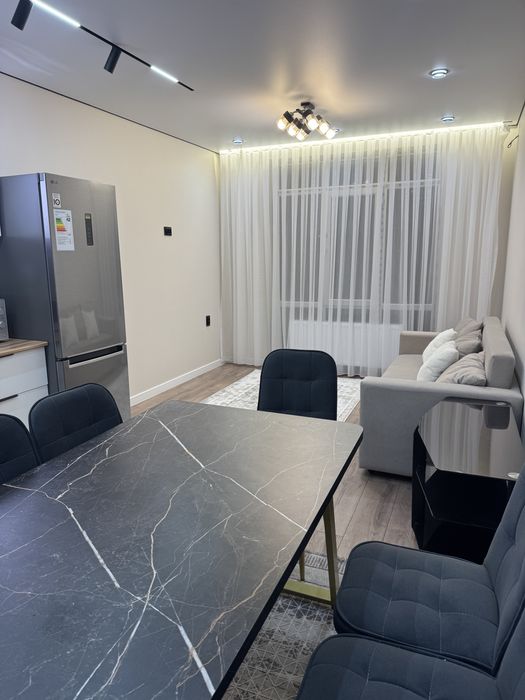 Сдам квартиру  71квм