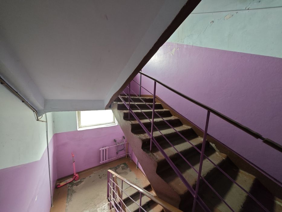 Продажа 2-комнатной в Черёмушках