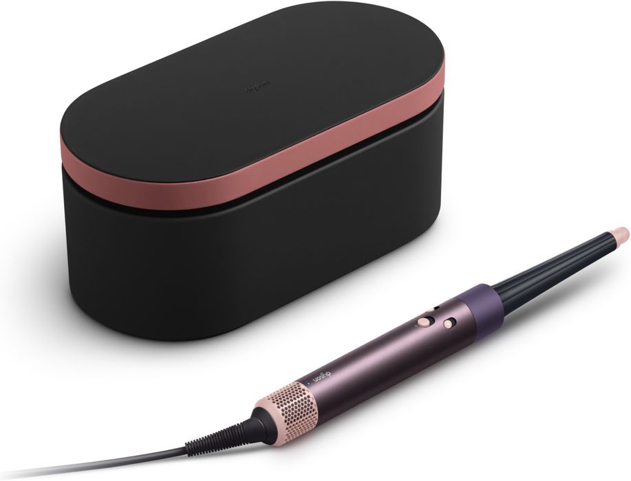 Фен-стайлер Dyson Airwrap id