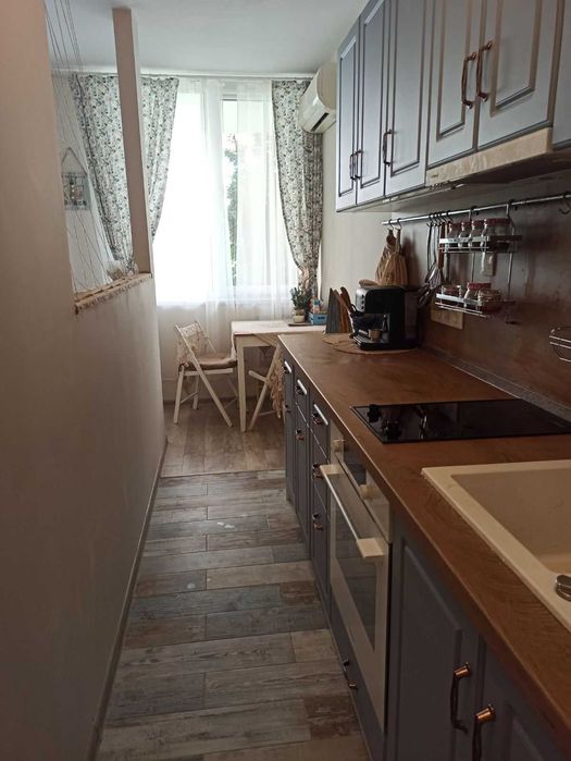 Продава се Едностаен апартамент в с. Равда, Област Бургас - 38 кв.м за 1422 €/кв.м - Снимка #14