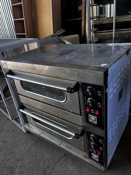 Продаю Жарочный шкаф