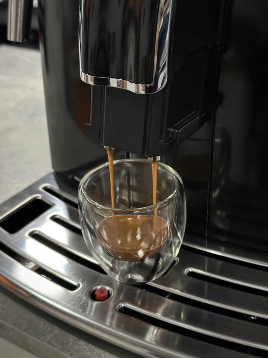 Кафемашина Saeco Intelia Made In Italy