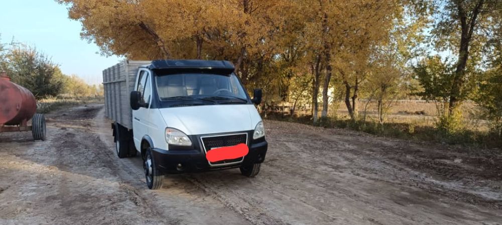 Газель сатылады келисимли бахада