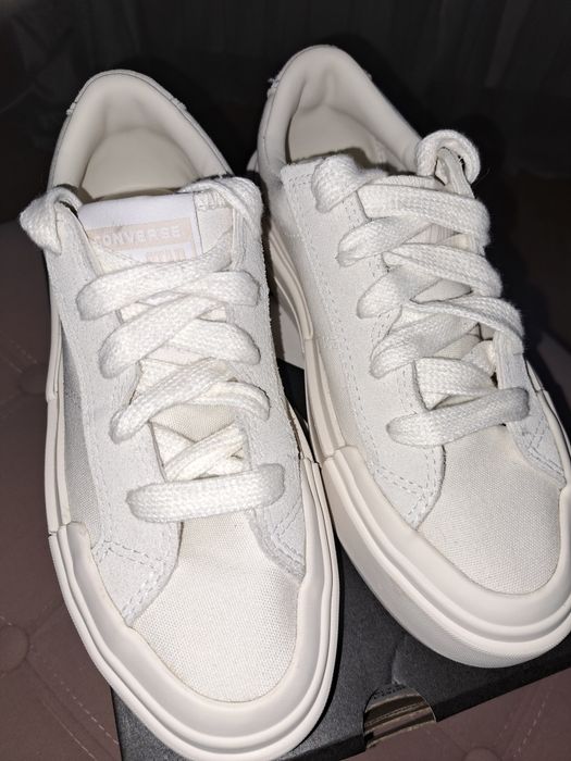 Дамски кецове Converse