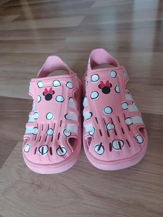 Детски сандали Adidas  номер 31