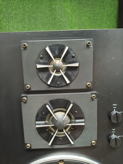 Тонколони JVC ( Victor) SX-55