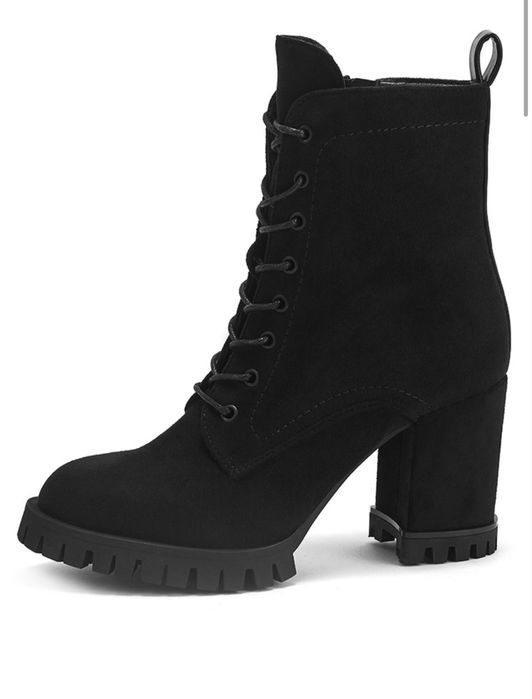 Ботильоны женские