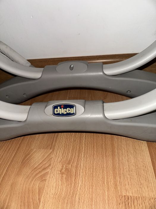Стул для кормления chicco