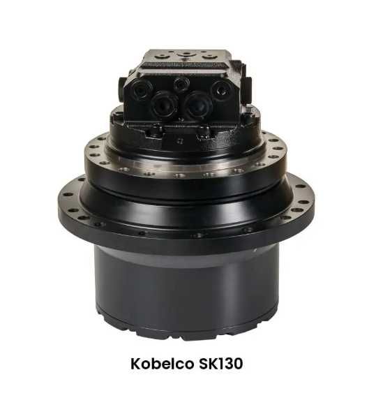 Transmisie finală Kobelco SK130 / SK140