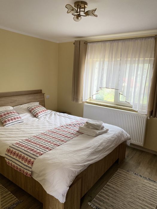 Cazare Mocanita viseu de sus Vasser Borsa Cascada Cailor…